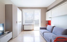 Contempora Apartments - Elvezia 8 - E33